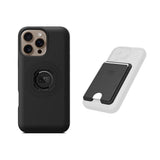Quad Lock MAG Cases & Wallet Iphone 15 & 16 Series Bundle