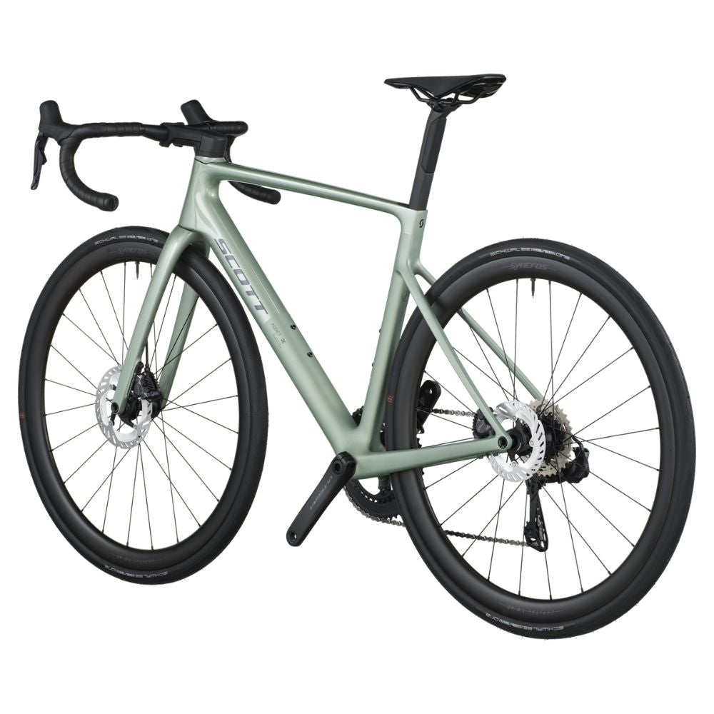 Scott Addict RC 20  Road Bike