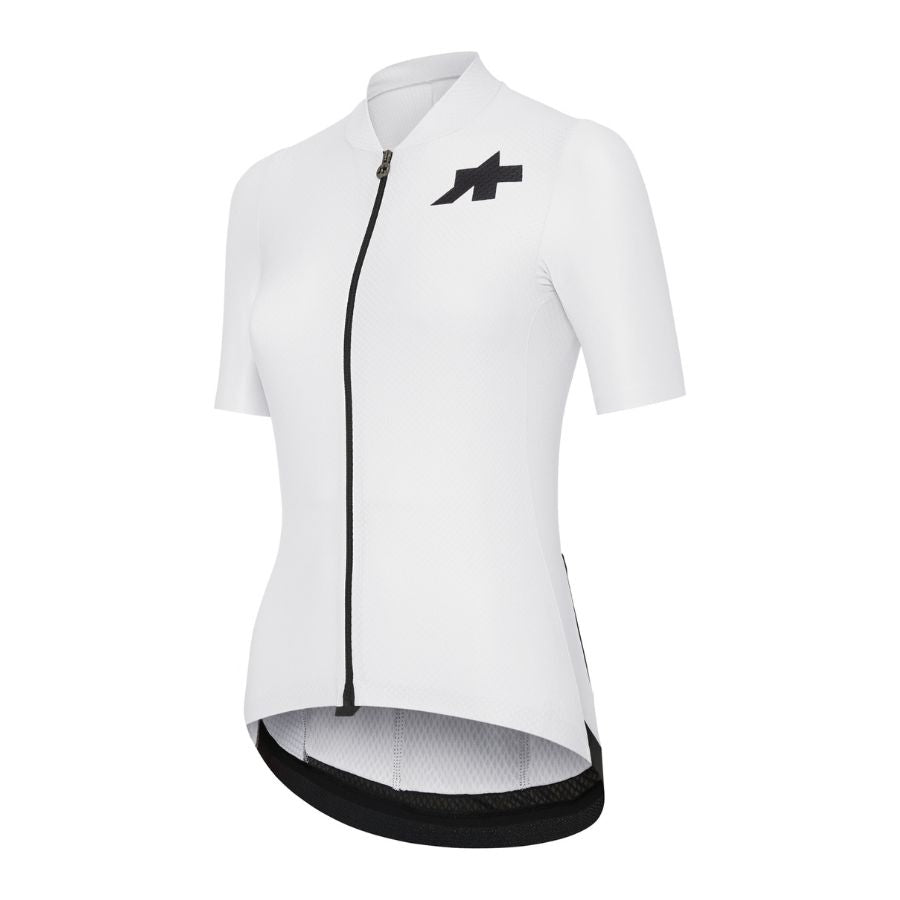 Assos UMA GT S11 EVO Short Sleeve Women's Jersey