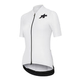 Assos UMA GT S11 EVO Short Sleeve Women's Jersey