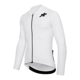 Assos Mille GT LS S11 Evo Men's Jersey
