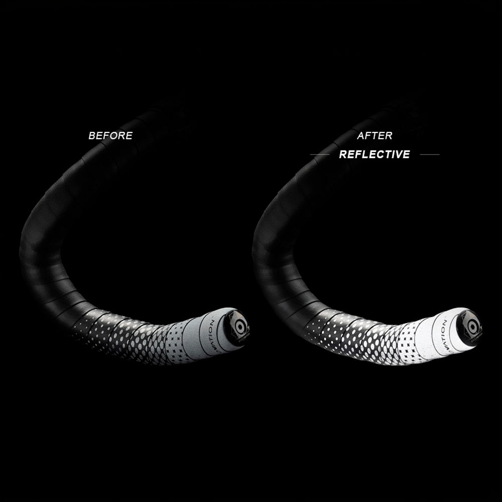 Ciclovation Leather Touch - Fusion Series Bar Tape