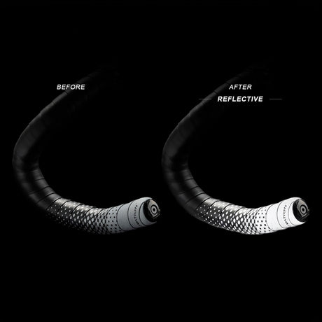 Ciclovation Leather Touch - Fusion Series Bar Tape