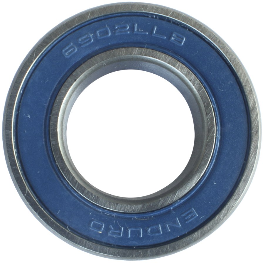 Enduro Bearings 6902 LLB - ABEC 3 - Ball Bearing - 15x28x7mm