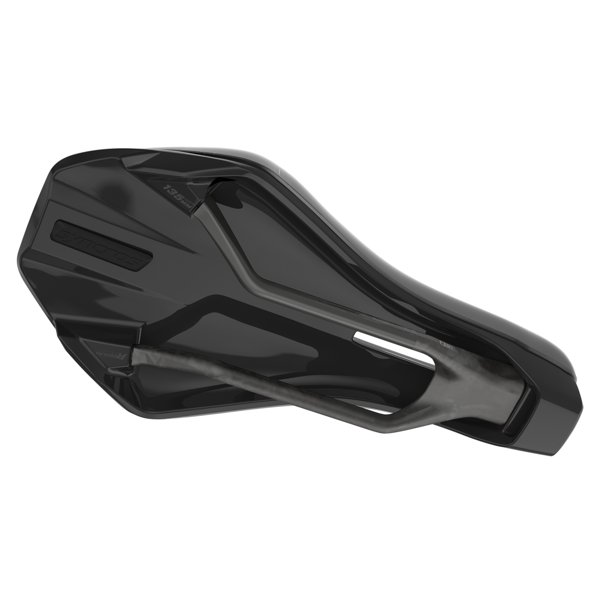 Syncros Belcarra V 1.0 Tri cut out Saddle