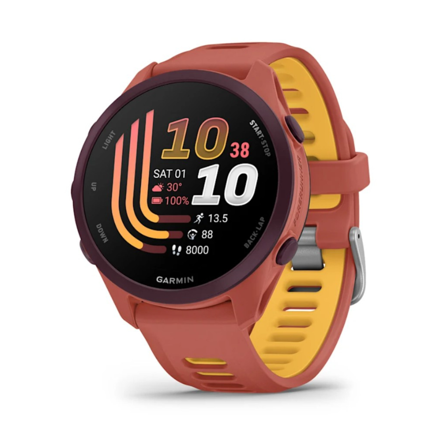 Garmin Forerunner 170 Music Smartwatch