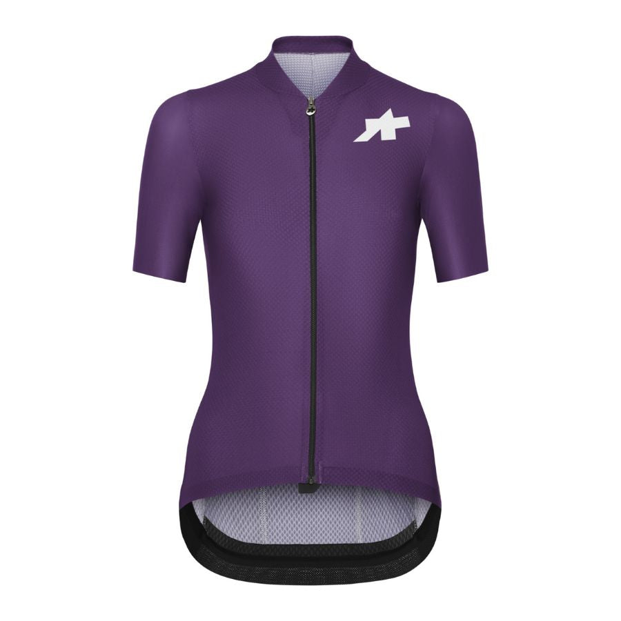 Assos UMA GT S11 EVO Short Sleeve Women's Jersey