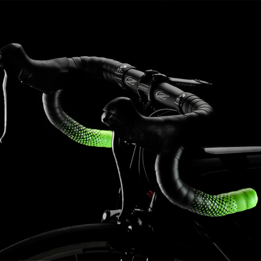 Ciclovation Leather Touch - Fusion Series Bar Tape
