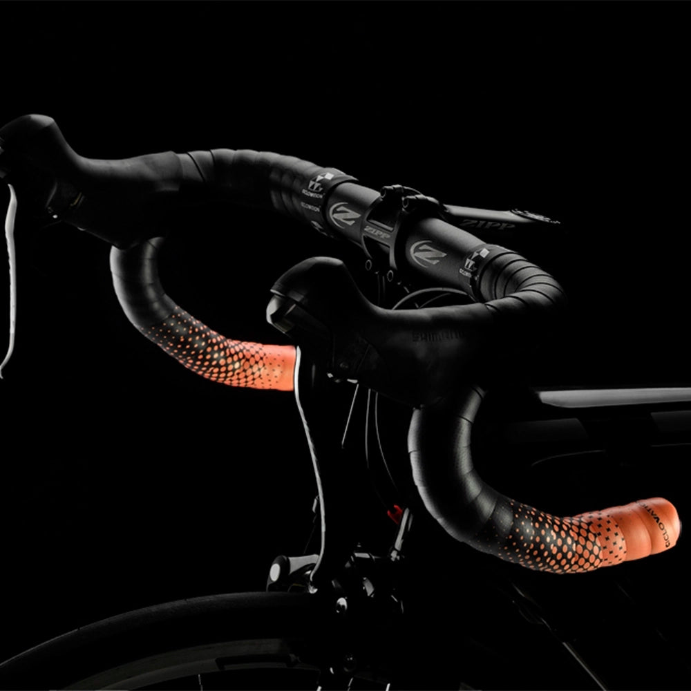 Ciclovation Leather Touch - Fusion Series Bar Tape