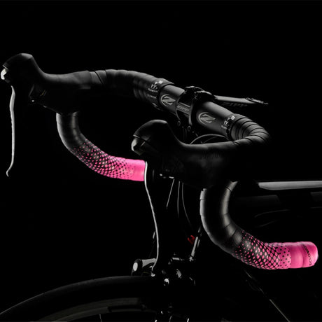 Ciclovation Leather Touch - Fusion Series Bar Tape