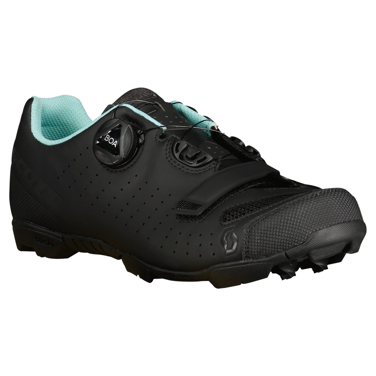 Scott Comp Boa Lady MTB Shoes