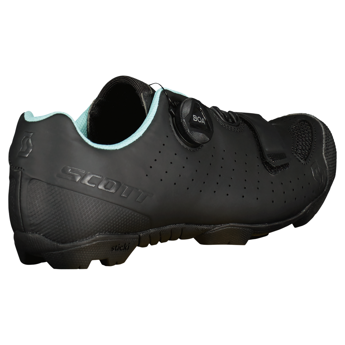 Scott Comp Boa Lady MTB Shoes