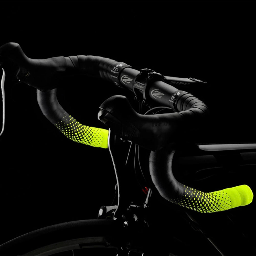 Ciclovation Leather Touch - Fusion Series Bar Tape