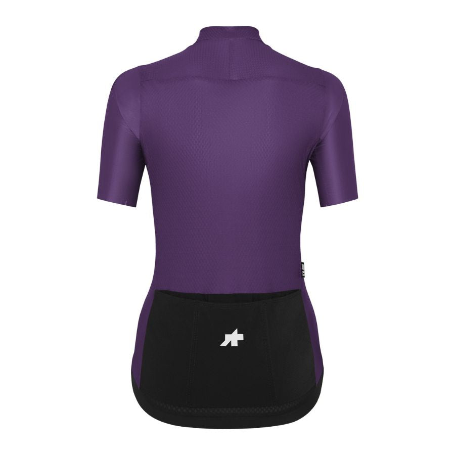 Assos UMA GT S11 EVO Short Sleeve Women's Jersey
