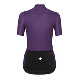 Assos UMA GT S11 EVO Short Sleeve Women's Jersey