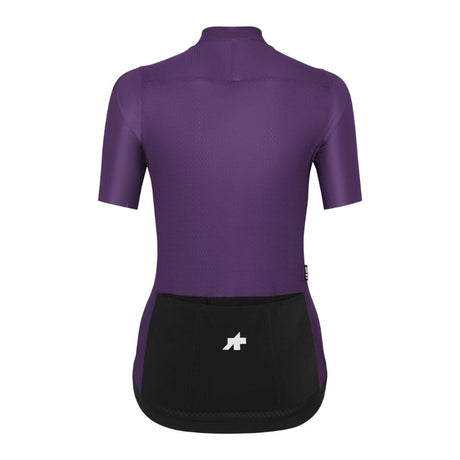 Assos UMA GT S11 EVO Short Sleeve Women's Jersey