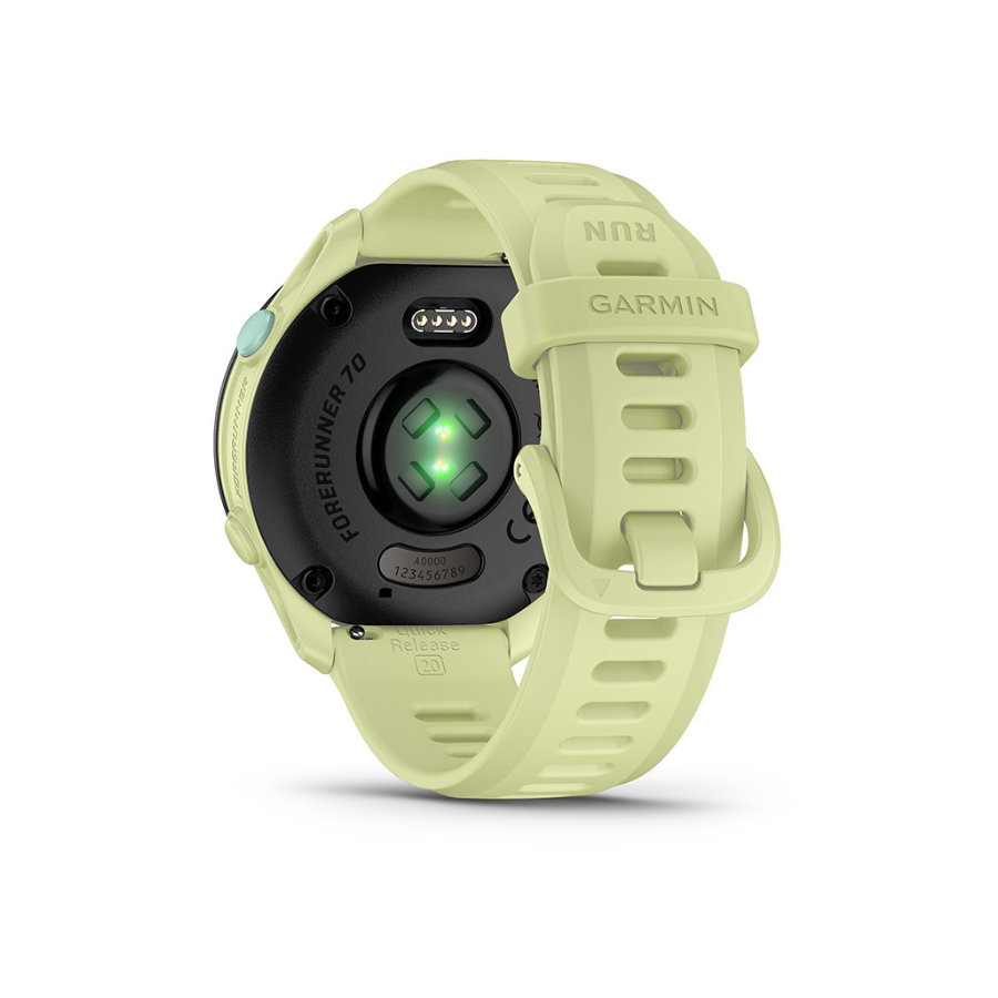 Garmin Forerunner 70 Smartwatch