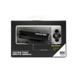 Lezyne Micro Drive Pro 800XL Remote Loaded Front Light