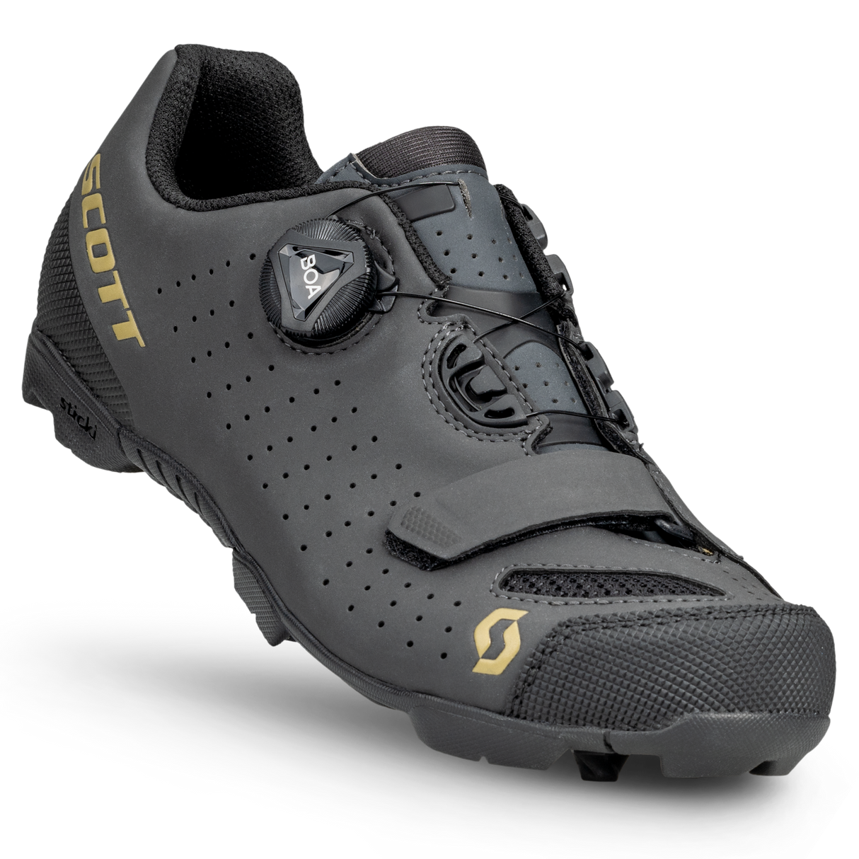 Scott Women's Comp BOA MTB Shoe