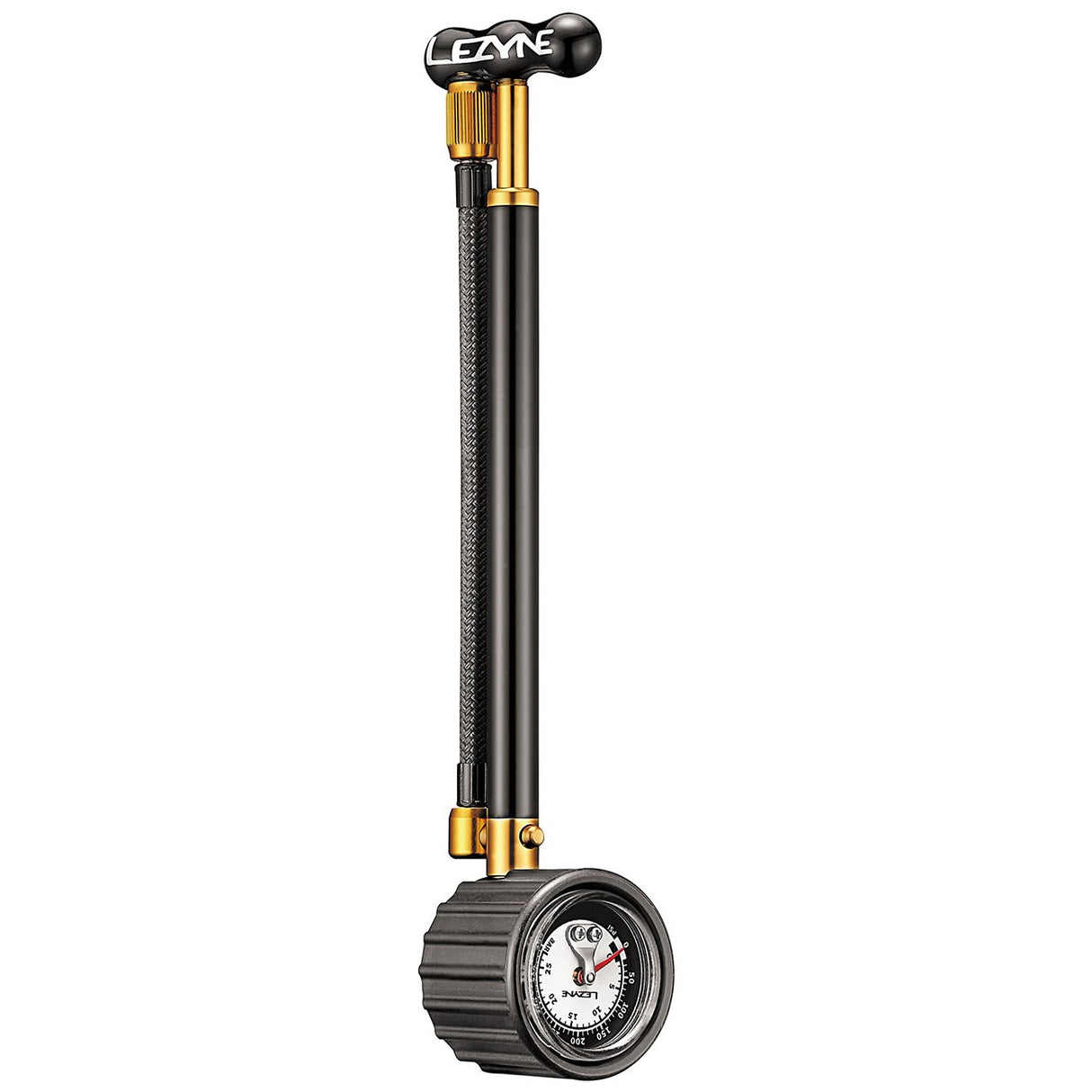 Lezyne Shock Drive Shock Pump