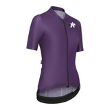 Assos UMA GT S11 EVO Short Sleeve Women's Jersey