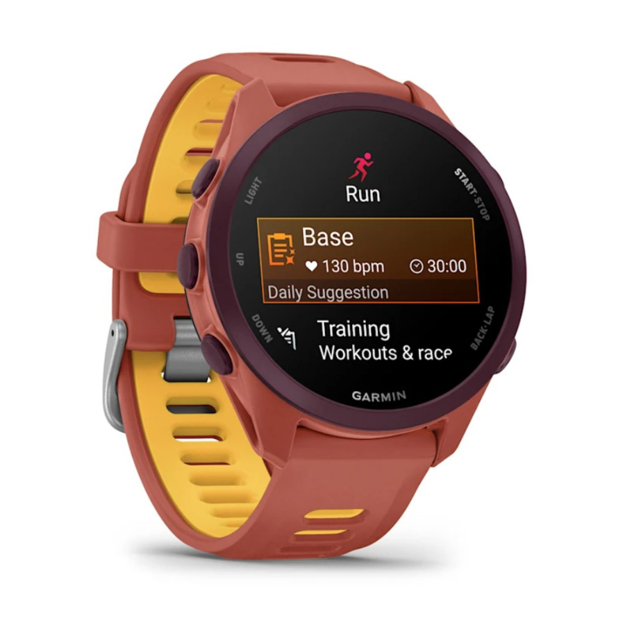 Garmin Forerunner 170 Music Smartwatch