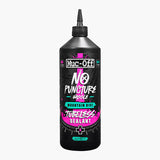 Muc-Off No Puncture Hassle Tubeless Sealant 1L bulk size