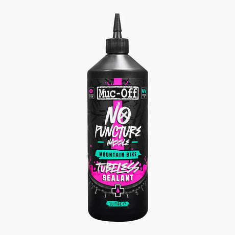 Muc-Off No Puncture Hassle Tubeless Sealant