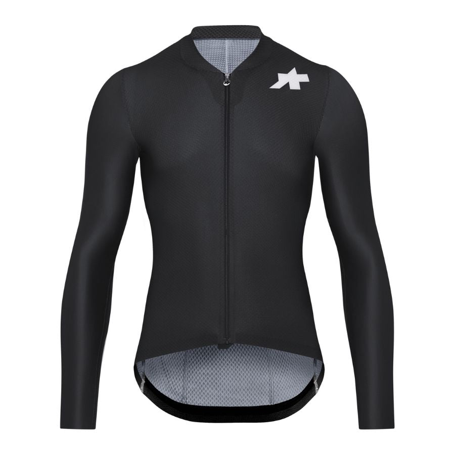 Assos Mille GT LS S11 Evo Men's Jersey