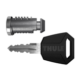 Thule 4-Pack  One Key System