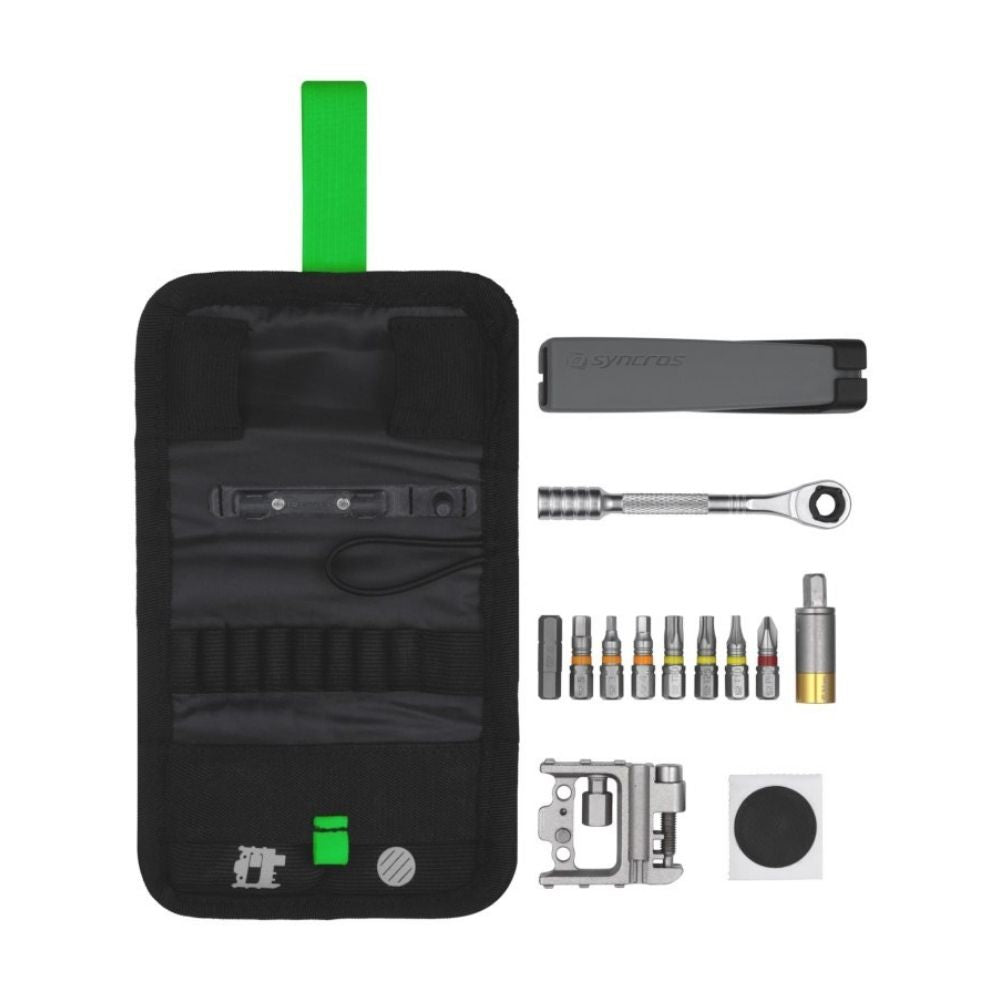 Syncros  Guide Multi-tool Kit