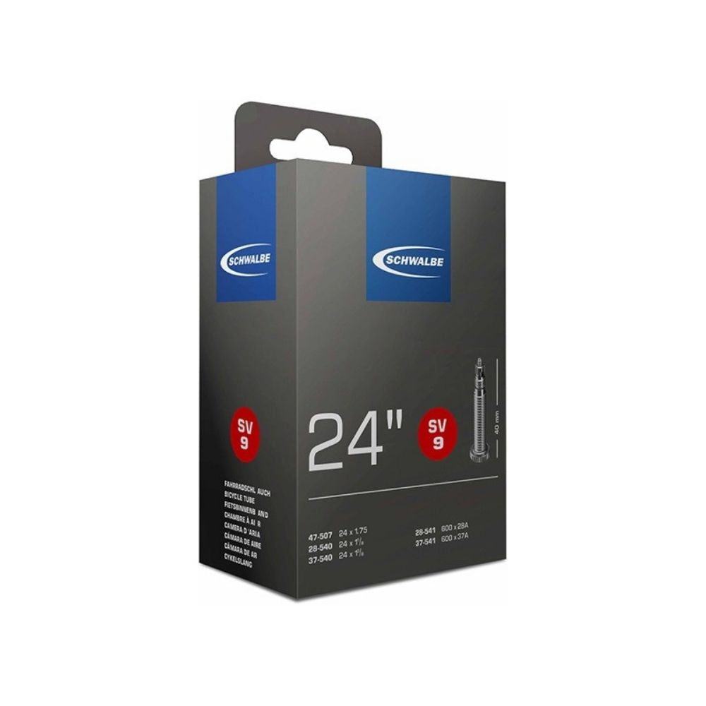 Schwalbe SV 9 Inner Tube