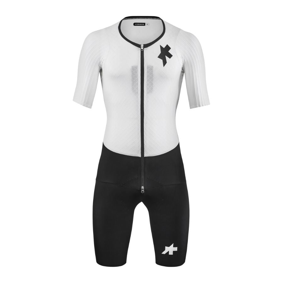 Assos Equipe Rsr Bolide S11 Men's Speedsuit