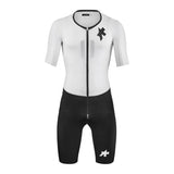 Assos Equipe Rsr Bolide S11 Men's Speedsuit