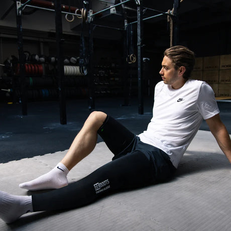 Reboots Thermal Sleeve Full Leg
