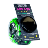 Muc-Off Countertop C3 Ceramic Dry Lube Jar