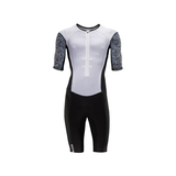 HUUB SUB7 LC Mens Tri Suit