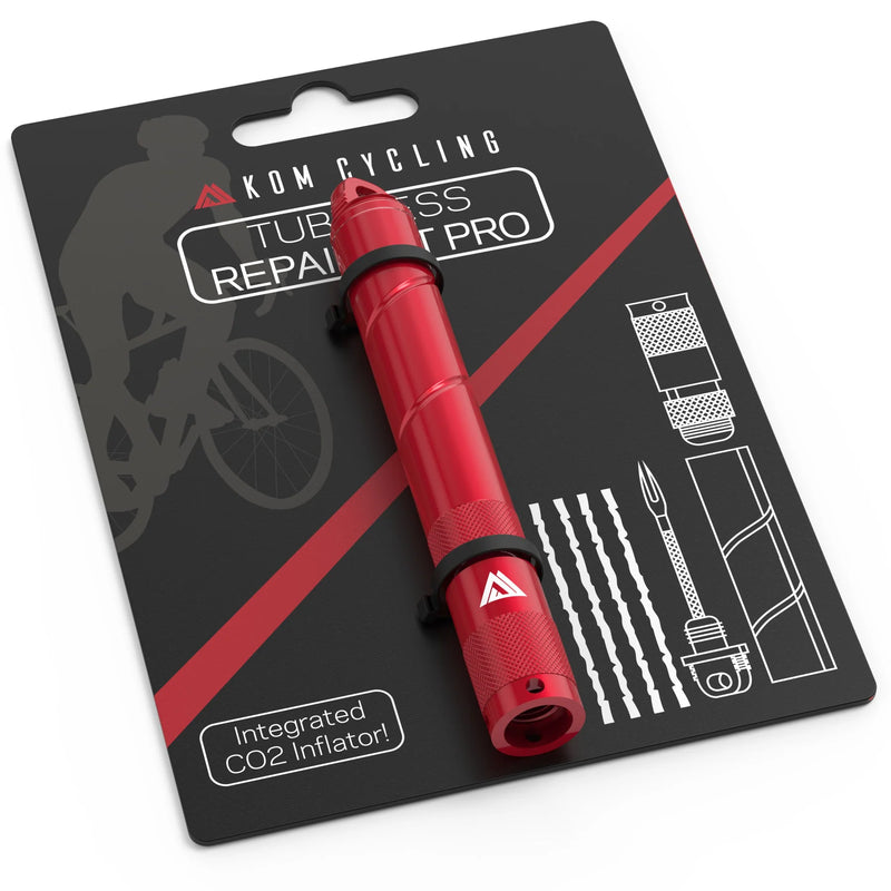 KOM Tire Repair Tool Pro