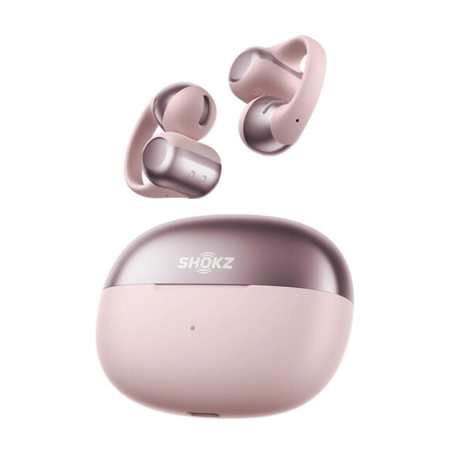 SHOKZ OpenDots ONE Wireless Open-Ear Earbuds