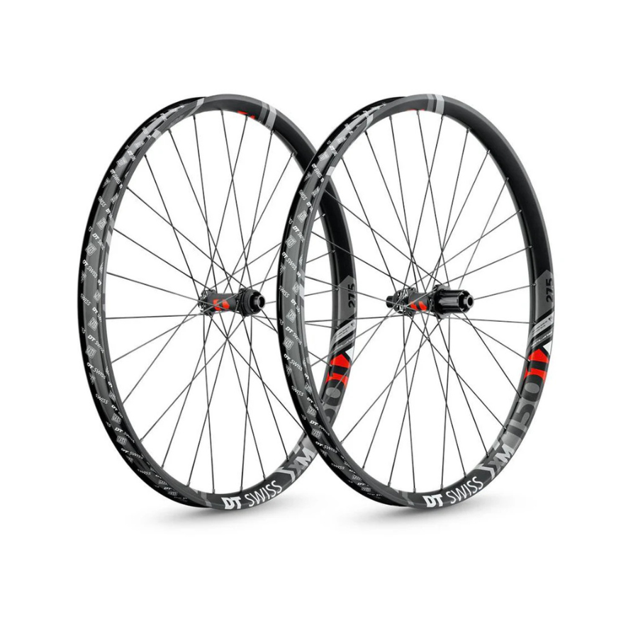 DT Swiss XM 1501 Spline One Mountain Wheels
