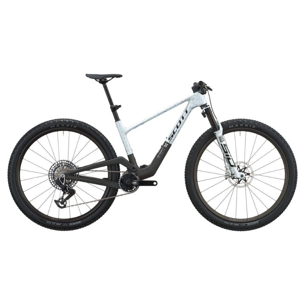 Scott Spark RC World Cup EVO Mountain Bike