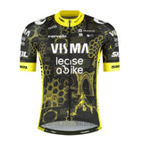 Rapid Gear Team Visma Replica Kid's Cycling Jersey