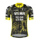 Rapid Gear Team Visma Replica Kid's Cycling Jersey