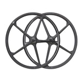 Black Inc Five Sram XDR Wheelset