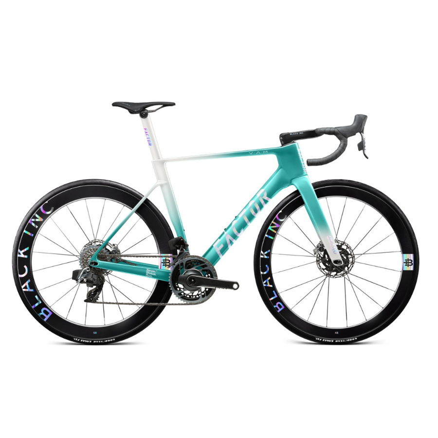 Factor Ostro 2.0 Road Bike