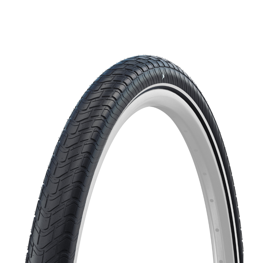 Schwalbe Motion Big Apple Wire Bead E-Bike Tire