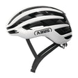 Abus AirBreaker 2.0 Helmet shiny white ultralight performance road