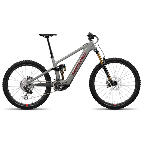Santacruz Vala 1 MX E- Bike