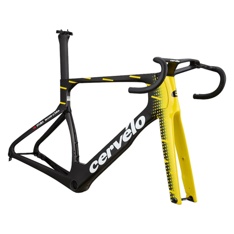 Cervélo S5 Aero TVLAB Replica Frameset