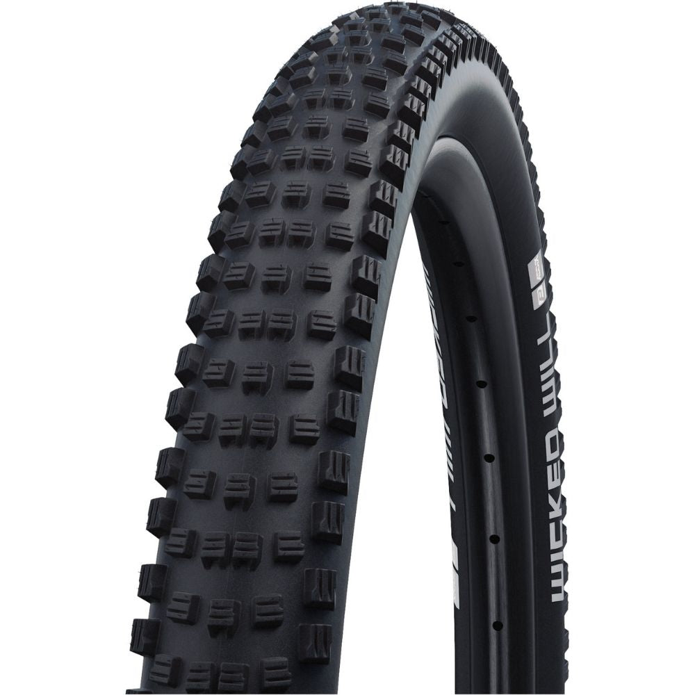 Schwalbe Wicked Will Performance Folding MTB Tire